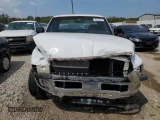 ✅ 2001 Dodge 1500 • VIN: 1B7HC13Z81J274228 • Лот: 69756474. Опубликован ранее на Copart с пробегом 180 603 миль. Бесплатный доступ к архиву аукционных продаж из США и подробный отчёт об истории автомобиля на DreamBid. Изображение 5.