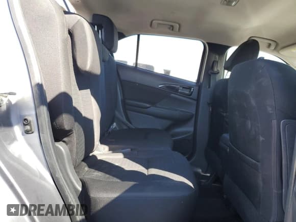 ✅ 2020 Mitsubishi Eclipse Cross ES • VIN: JA4AS3AA7LZ035801 • Lot: 49165625. Listed on Copart with 70,702 mi. Free auction sales archive from the USA and detailed vehicle history report at DreamBid. Image 11.