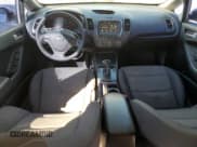 ✅ 2018 Kia Forte LX • VIN: 3KPFL4A74JE256770 • Лот: 90472785. Опубликован ранее на Copart с пробегом 134 078 миль. Бесплатный доступ к архиву аукционных продаж из США и подробный отчёт об истории автомобиля на DreamBid. Изображение 8.