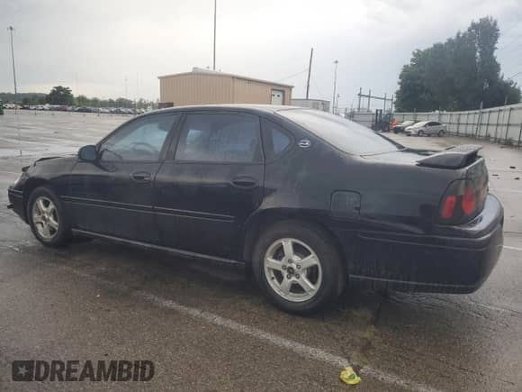 2004 Chevrolet Impala LS z VIN 2G1WH52K249349700, wystawiony jako Copart lot #66287604 z przebiegiem 181 027 mil mil oraz Szkoda całkowita • Salvage title. Historia ofert i sprzedaży dostępna na DreamBid. Obrazek 2.