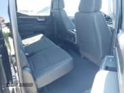 ✅ 2024 Chevrolet Silverado 1500 RST • VIN: 1GCUDEE82RZ343368 • Lot: 41853257. Listed on IAAI with 11,410 mi. Free auction sales archive from the USA and detailed vehicle history report at DreamBid. Image 8.