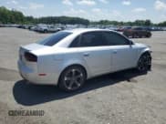 ✅ 2006 Audi A4 2.0T • VIN: WAUDF78E96A122512 • Lot: 62010955. Wystawiony na Copart z przebiegiem 117 749 mil. Bezpłatny archiwum sprzedaży aukcyjnych z USA i szczegółowy raport historii pojazdu na DreamBid. Zdjęcie 3.