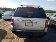 ✅ 2010 Ford Explorer XLT • VIN: 1FMEU8DEXAUA85482 • Lot: 62175595. Listed on Copart with 155,833 mi. Free auction sales archive from the USA and detailed vehicle history report at DreamBid. Image 6.