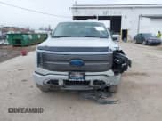 ✅ 2023 Ford F-150 Lightning Pro • VIN: 1FTVW1EL8PWG05596 • Лот: 41644473. Опубликован ранее на IAAI с пробегом 20 129 миль. Бесплатный доступ к архиву аукционных продаж из США и подробный отчёт об истории автомобиля на DreamBid. Изображение 12.