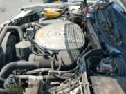 ✅ 1988 Mercedes-Benz 560 • VIN: WDBCA39DXJA420974 • Lot: 42122073. Listed on IAAI with 113,273 mi. Free auction sales archive from the USA and detailed vehicle history report at DreamBid. Image 12.