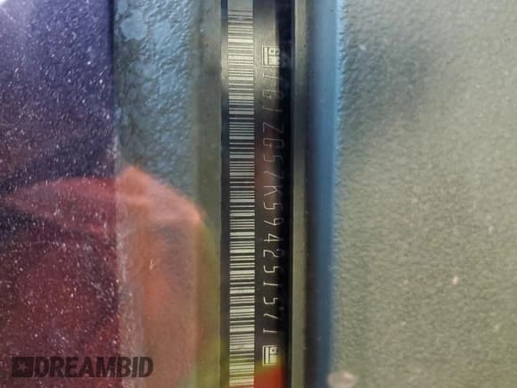 ✅ 2009 Chevrolet Malibu 1FL • VIN: 1G1ZG57K594251571 • Lot: 57291735. Listed on Copart with 177,370 mi. Free auction sales archive from the USA and detailed vehicle history report at DreamBid. Image 13.