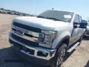 ✅ 2019 Ford F-250 XL • VIN: 1FT7W2BT5KED64632 • Lot: 43182366. Listed on IAAI with 198,038 mi. Free auction sales archive from the USA and detailed vehicle history report at DreamBid. Image 17.