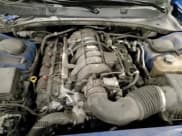 ✅ 2020 Dodge Charger Police • VIN: 2C3CDXKT2LH183620 • Lot: 89644165. Wystawiony na Copart z przebiegiem 80 422 mil. Bezpłatny archiwum sprzedaży aukcyjnych z USA i szczegółowy raport historii pojazdu na DreamBid. Zdjęcie 14.