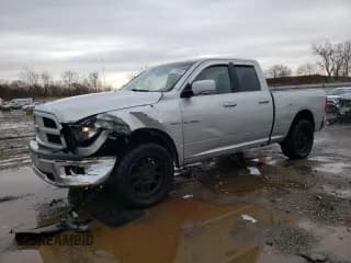 ✅ 2009 Dodge 1500 SLT • VIN: 1D3HV18T29S823398 • Lot: 47738205. Wystawiony na Copart z przebiegiem 225 193 mil. Bezpłatny archiwum sprzedaży aukcyjnych z USA i szczegółowy raport historii pojazdu na DreamBid. Zdjęcie 1.