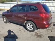 ✅ 2007 Hyundai Santa Fe GLS • VIN: 5NMSG13D47H055621 • Lot: 76051524. Listed on Copart with 230,637 mi. Free auction sales archive from the USA and detailed vehicle history report at DreamBid. Image 2.