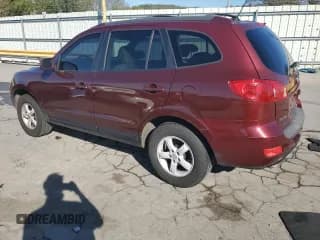 ✅ 2007 Hyundai Santa Fe GLS • VIN: 5NMSG13D47H055621 • Lot: 76051524. Listed on Copart with 230,637 mi. Free auction sales archive from the USA and detailed vehicle history report at DreamBid. Image 2.