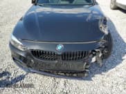 ✅ 2020 BMW 4 Series 430i • VIN: WBA4Z1C05L5N64949 • Lot: 47095365. Listed on Copart with 9,280 mi. Free auction sales archive from the USA and detailed vehicle history report at DreamBid. Image 11.