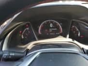 ✅ 2019 Honda Civic Si • VIN: 2HGFC3A50KH751323 • Lot: 70665075. Listed on Copart with 98,842 mi. Free auction sales archive from the USA and detailed vehicle history report at DreamBid. Image 9.