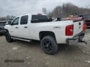 ✅ 2008 Chevrolet Silverado 2500HD Work Truck • VIN: 1GCHK23K18F175453 • Lot: 44219344. Wystawiony na Copart z przebiegiem Nie podano. Bezpłatny archiwum sprzedaży aukcyjnych z USA i szczegółowy raport historii pojazdu na DreamBid. Zdjęcie 2.