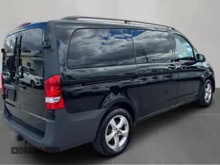 ✅ 2021 Mercedes-Benz Metris • VIN: W1WV0FEY7M3863247 • Lot: 92928725. Wystawiony na Copart z przebiegiem 217 897 mil. Bezpłatny archiwum sprzedaży aukcyjnych z USA i szczegółowy raport historii pojazdu na DreamBid. Zdjęcie 4.