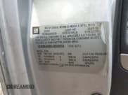 ✅ 2010 Chevrolet HHR LS • VIN: 3GNBAADB5AS506058 • Lot: 41918974. Listed on IAAI with 299,534 mi. Free auction sales archive from the USA and detailed vehicle history report at DreamBid. Image 9.