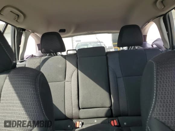 ✅ 2023 Subaru Outback • VIN: 4S4BTAAC4P3205940 • Lot: 92839155. Listed on Copart with 13,045 mi. Free auction sales archive from the USA and detailed vehicle history report at DreamBid. Image 10.