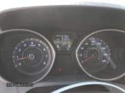 ✅ 2012 Hyundai Elantra Limited • VIN: 5NPDH4AE0CH100585 • Lot: 80850625. Listed on Copart with 94,639 mi. Free auction sales archive from the USA and detailed vehicle history report at DreamBid. Image 9.