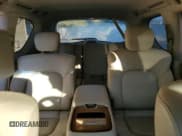 ✅ 2011 Infiniti QX56 7-passenger • VIN: JN8AZ2NE4B9000614 • Lot: 80731045. Wystawiony na Copart z przebiegiem 202 139 mil. Bezpłatny archiwum sprzedaży aukcyjnych z USA i szczegółowy raport historii pojazdu na DreamBid. Zdjęcie 10.