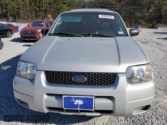 ✅ 2003 Ford Escape Limited • VIN: 1FMCU94123KA51772 • Lot: 83006044. Wystawiony na Copart z przebiegiem 89 132 mil. Bezpłatny archiwum sprzedaży aukcyjnych z USA i szczegółowy raport historii pojazdu na DreamBid. Zdjęcie 5.
