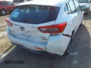 ✅ 2023 Subaru Impreza • VIN: 4S3GTAA67P1714548 • Лот: 41399002. Опубликован ранее на IAAI с пробегом 46 306 миль. Бесплатный доступ к архиву аукционных продаж из США и подробный отчёт об истории автомобиля на DreamBid. Изображение 17.