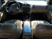 ✅ 1999 Chrysler Concorde • VIN: 2C3HD46JXXH746092 • Lot: 48955325. Listed on Copart with 85,508 mi. Free auction sales archive from the USA and detailed vehicle history report at DreamBid. Image 8.