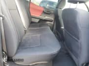 ✅ 2021 Toyota Tacoma TRD Off Road • VIN: 3TMCZ5ANXMM384107 • Lot: 90570765. Listed on Copart with 102,598 mi. Free auction sales archive from the USA and detailed vehicle history report at DreamBid. Image 10.