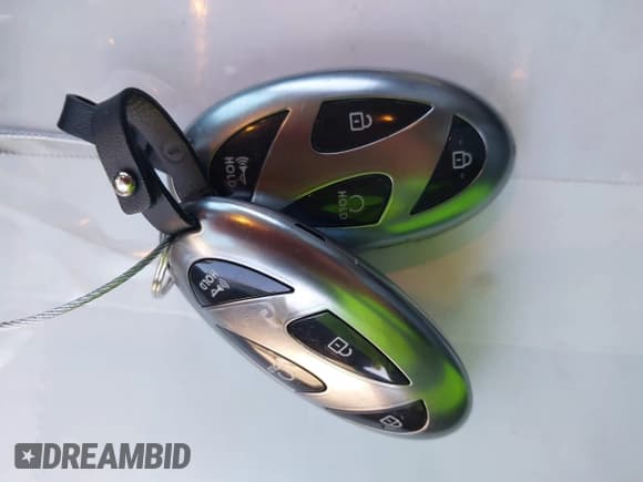 ✅ 2024 Hyundai Elantra Limited • VIN: KMHLP4DG8RU822425 • Lot: 43631648. Wystawiony na IAAI z przebiegiem 11 428 mil. Bezpłatny archiwum sprzedaży aukcyjnych z USA i szczegółowy raport historii pojazdu na DreamBid. Zdjęcie 11.