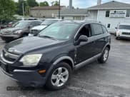 ✅ 2012 Chevrolet Captiva Sport LS • VIN: 3GNAL2EK3CS595366 • Lot: 61148635. Wystawiony na Copart z przebiegiem 208 677 mil. Bezpłatny archiwum sprzedaży aukcyjnych z USA i szczegółowy raport historii pojazdu na DreamBid. Zdjęcie 2.