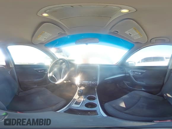 ✅ 2014 Nissan Altima 2.5 • VIN: 1N4AL3AP3EC328212 • Lot: 82168005. Wystawiony na Copart z przebiegiem 151 379 mil. Bezpłatny archiwum sprzedaży aukcyjnych z USA i szczegółowy raport historii pojazdu na DreamBid. Zdjęcie 14.