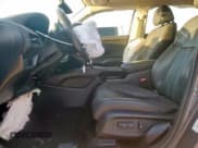 ✅ 2023 Honda HR-V EX-L • VIN: 3CZRZ1H77PM703116 • Lot: 86604765. Wystawiony na Copart z przebiegiem Nie podano. Bezpłatny archiwum sprzedaży aukcyjnych z USA i szczegółowy raport historii pojazdu na DreamBid. Zdjęcie 7.