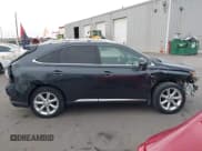 ✅ 2010 Lexus RX 350 • VIN: JTJBK1BA8A2006159 • Lot: 43718627. Wystawiony na IAAI z przebiegiem 139 742 mil. Bezpłatny archiwum sprzedaży aukcyjnych z USA i szczegółowy raport historii pojazdu na DreamBid. Zdjęcie 14.