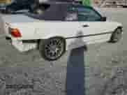 1998 BMW 3 Series 328i с VIN WBABK8330WEY89737, выставлен на аукционе Copart как лот 89182735 с пробегом 114 707 миль миль и Списание • Salvage title. История ставок и продаж доступна на DreamBid. Изображение 3.