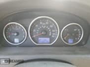 ✅ 2011 Hyundai Veracruz Limited • VIN: KM8NU4CC4BU156721 • Lot: 80758865. Listed on Copart with 134,174 mi. Free auction sales archive from the USA and detailed vehicle history report at DreamBid. Image 9.