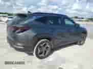 2024 Hyundai Tucson SEL Convenience z VIN KM8JCCD12RU185542, wystawiony jako Copart lot #85510945 z przebiegiem 22 121 mil mil oraz Szkoda całkowita • Salvage title. Historia ofert i sprzedaży dostępna na DreamBid. Obrazek 3.