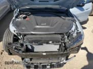 ✅ 2024 BMW i4 xDrive40 • VIN: WBY83FB06RFS93759 • Lot: 81323615. Wystawiony na Copart z przebiegiem 5 889 mil. Bezpłatny archiwum sprzedaży aukcyjnych z USA i szczegółowy raport historii pojazdu na DreamBid. Zdjęcie 11.