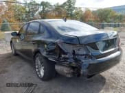 ✅ 2014 Hyundai Equus Signature • VIN: KMHGH4JH1EU074462 • Лот: 43450681. Опубликован ранее на IAAI с пробегом 161 746 миль. Бесплатный доступ к архиву аукционных продаж из США и подробный отчёт об истории автомобиля на DreamBid. Изображение 6.