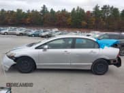 ✅ 2010 Honda Civic LX • VIN: 2HGFA1F52AH306678 • Lot: 43510796. Wystawiony na IAAI z przebiegiem 192 682 mil. Bezpłatny archiwum sprzedaży aukcyjnych z USA i szczegółowy raport historii pojazdu na DreamBid. Zdjęcie 14.