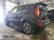 ✅ 2013 Kia Soul + • VIN: KNDJT2A64D7600205 • Лот: 48401535. Опубликован ранее на Copart с пробегом 140 475 миль. Бесплатный доступ к архиву аукционных продаж из США и подробный отчёт об истории автомобиля на DreamBid. Изображение 2.