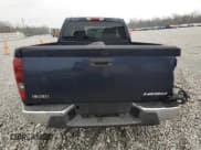 ✅ 2008 Isuzu i-Series S • VIN: 1GGCS199888700780 • Lot: 52463685. Listed on Copart with 125,148 mi. Free auction sales archive from the USA and detailed vehicle history report at DreamBid. Image 6.