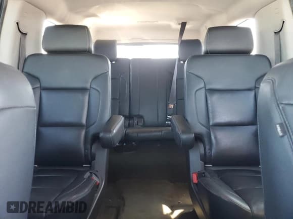 ✅ 2017 GMC Yukon XL SLT • VIN: 1GKS2GKC0HR143514 • Lot: 80743645. Listed on Copart with 114,258 mi. Free auction sales archive from the USA and detailed vehicle history report at DreamBid. Image 10.