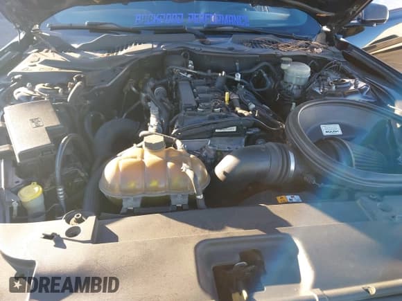 ✅ 2016 Ford Mustang EcoBoost Premium • VIN: 1FA6P8TH3G5204624 • Lot: 43701500. Wystawiony na IAAI z przebiegiem 189 433 mil. Bezpłatny archiwum sprzedaży aukcyjnych z USA i szczegółowy raport historii pojazdu na DreamBid. Zdjęcie 10.