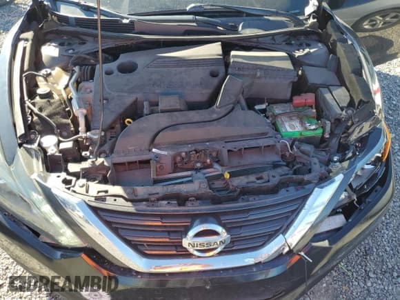 ✅ 2017 Nissan Altima SR • VIN: 1N4AL3AP6HC494891 • Лот: 90932645. Опубликован ранее на Copart с пробегом 111 475 миль. Бесплатный доступ к архиву аукционных продаж из США и подробный отчёт об истории автомобиля на DreamBid. Изображение 11.