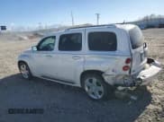 ✅ 2008 Chevrolet HHR LT • VIN: 3GNDA33P98S562189 • Lot: 41905355. Listed on Copart with Not provided. Free auction sales archive from the USA and detailed vehicle history report at DreamBid. Image 2.