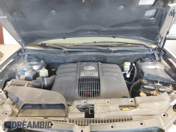 ✅ 2008 Subaru Tribeca Limited • VIN: 4S4WX93D784418614 • Lot: 42365392. Listed on IAAI with 232,006 mi. Free auction sales archive from the USA and detailed vehicle history report at DreamBid. Image 10.