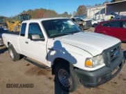 ✅ 2006 Ford Ranger XL • VIN: 1FTZR15E06PA81699 • Lot: 43445186. Listed on IAAI with 149,287 mi. Free auction sales archive from the USA and detailed vehicle history report at DreamBid. Image 1.