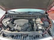 ✅ 2017 Cadillac XT5 Luxury FWD • VIN: 1GYKNBRS3HZ321560 • Lot: 92824305. Listed on Copart with 122,508 mi. Free auction sales archive from the USA and detailed vehicle history report at DreamBid. Image 12.