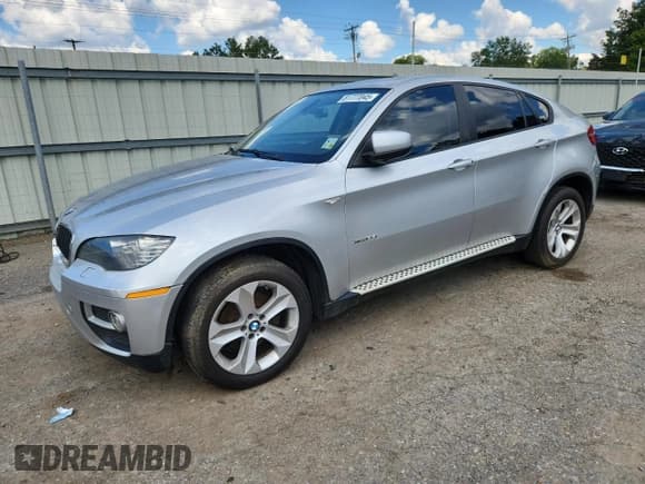 ✅ 2014 BMW X6 xDrive35i • VIN: 5UXFG2C54E0H11475 • Lot: 81777045. Wystawiony na Copart z przebiegiem 247 658 mil. Bezpłatny archiwum sprzedaży aukcyjnych z USA i szczegółowy raport historii pojazdu na DreamBid. Zdjęcie 1.