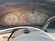 ✅ 2002 Mercury Sable GS • VIN: 1MEFM58U22A611100 • Lot: 68543485. Listed on Copart with 137,792 mi. Free auction sales archive from the USA and detailed vehicle history report at DreamBid. Image 9.