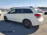 2018 Dodge Journey SE с VIN 3C4PDCAB0JT532373, выставлен на аукционе Copart как лот 82081235 с пробегом 90 897 миль миль и Списание • Salvage title. История ставок и продаж доступна на DreamBid. Изображение 2.